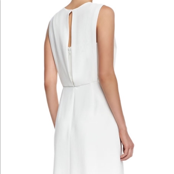 Theory | Rimlan Spiaggia Sheath Dress - Picture 2 of 8